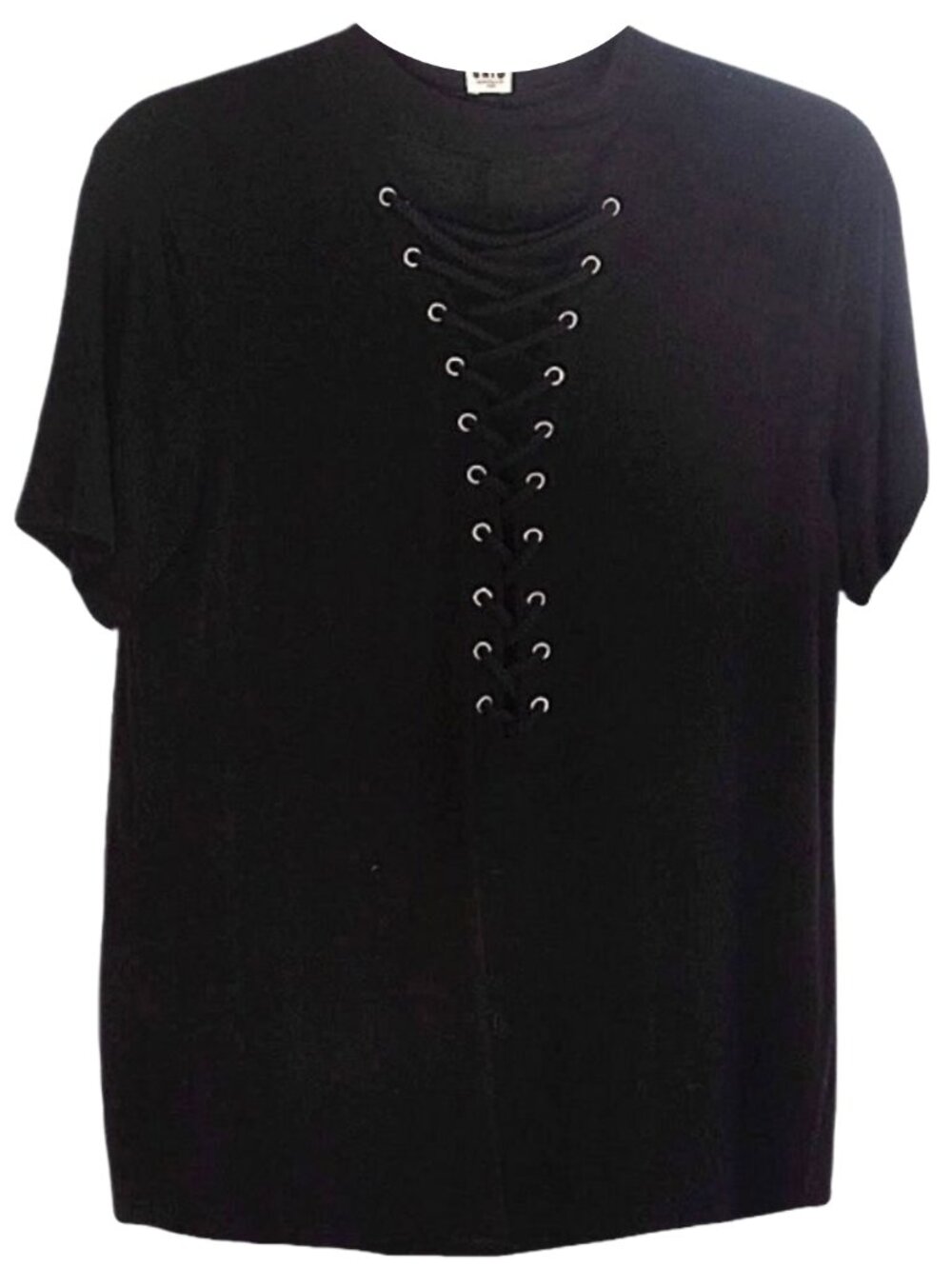 UNIQ Boyfriend Fit T-Shirt